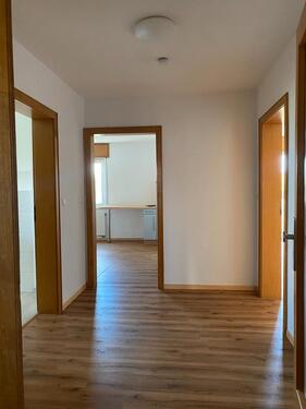 Foto - 3 Zimmer Etagenwohnung in Leiningen