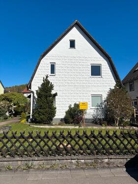 Foto - Einfamilienhaus zum Kaufen in Sulzbach-Rosenberg