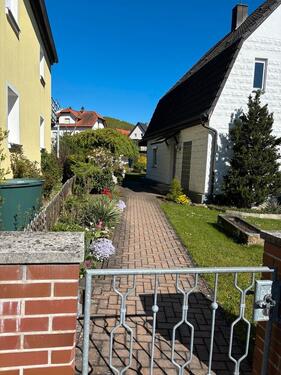 Foto - Einfamilienhaus in Sulzbach-Rosenberg