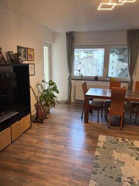 Foto - 3 Zimmer Wohnung Lindenhof Mannheim ab dem 01.07.