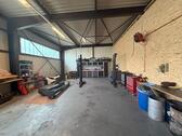 Foto - Mietwerkstatt Std 25€ - 25,00&nbsp;EUR Kaltmiete, ca.&nbsp; 195,00&nbsp;m&sup2;