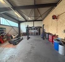 Mietwerkstatt Std 25€ - 2.600,00&nbsp;EUR Kaltmiete, ca.&nbsp; 195,00&nbsp;m&sup2; in Wernau (Neckar) (PLZ: 73249)
