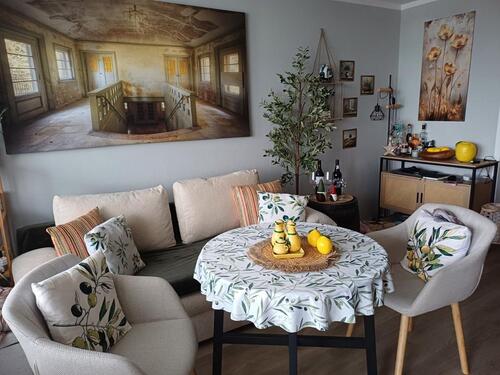 Foto - Gemütliche Ferienwohnung mit Balkon in Sankt Englmar