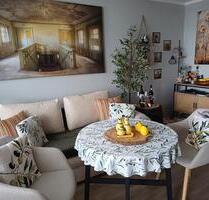Gemütliche Ferienwohnung mit Balkon in Sankt Englmar