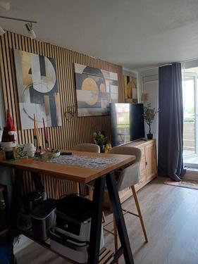 Foto - 1 Zimmer Etagenwohnung in Sankt Englmar