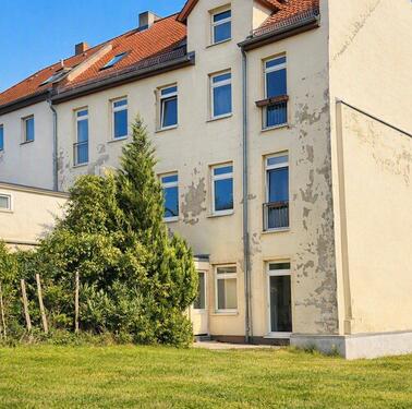 Foto - Mehrfamilienhaus, Wohnhaus zum Kaufen in Dessau-Roßlau