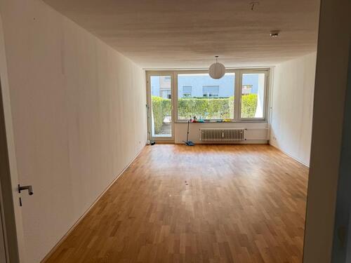 Foto - 1 Zimmerwohnung mit Terrasse in Bonn Kessenich zu verkaufen