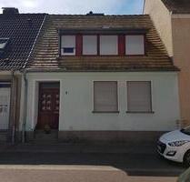 Haus zu verkaufen Roßlau Hauskauf Immobilien - Dessau-Roßlau Brambach
