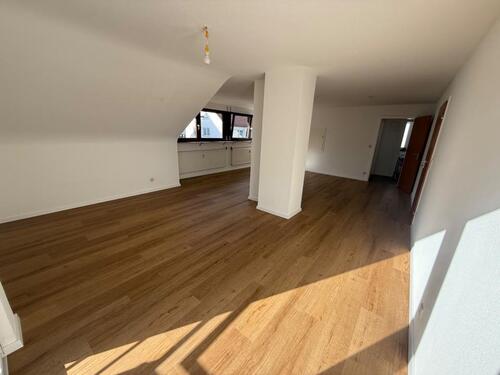 Foto - 3 Zimmer Dachgeschoßwohnung zur Miete in Remseck am Neckar