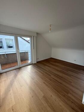 Foto - Dachgeschoßwohnung in Remseck am Neckar zur Miete