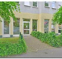 Ebenerdige Laden-Bürofläche in beliebter Lage des Vorderen Westens - Kassel Vorderer Westen