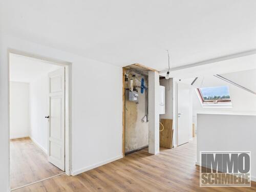 Foto - Etagenwohnung zur Miete in Gießen