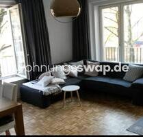 Wohnungsswap - 2 Zimmer, 60 m² - Lamp'lweg, Altona, Hamburg