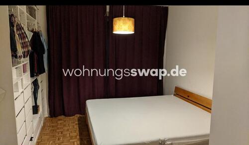 Foto - Etagenwohnung zur Miete in Hamburg
