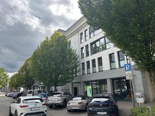 Foto - ZENTRAL GELEGENE MODERNE BÜROEINHEIT IN VELBERT-MITTE (9176)