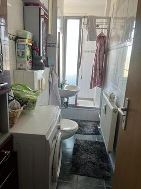 Foto - Etagenwohnung zur Miete in Wittenburg