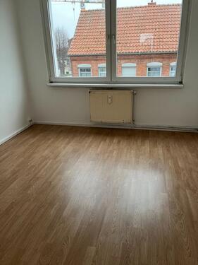 Foto - 3 Zimmer Etagenwohnung in Wittenburg