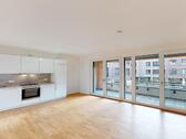 Foto - Etagenwohnung zur Miete in Wolfsburg