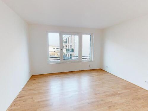 Foto - Etagenwohnung in Wolfsburg zur Miete