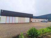 Foto - Attraktive Gewerbehalle (450 m² Produktionsfläche+ 100m² Büro) in gefragtem Gewerbegebiet