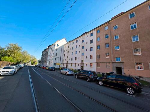 Foto - Mehrfamilien Haus im Zentrum von Leipzig20 Wohneinheiten