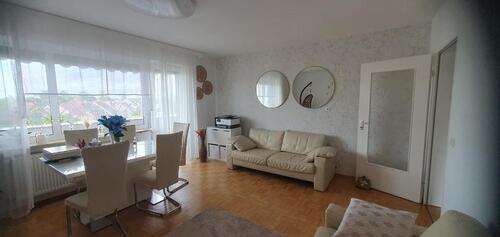 Foto - Etagenwohnung in Nürnberg