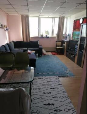 Foto - 1 Zimmer Etagenwohnung zur Miete in Ludwigshafen am Rhein
