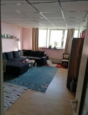 Foto - 1 Zimmer Etagenwohnung in Ludwigshafen am Rhein