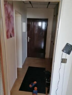 Foto - Etagenwohnung in Ludwigshafen am Rhein zur Miete