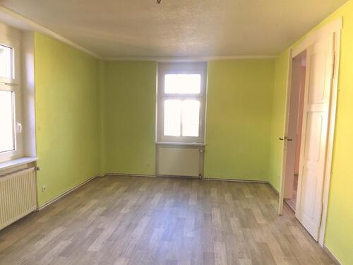 Foto - Etagenwohnung in Bautzen zur Miete