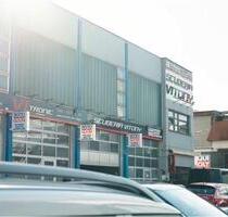 Nachmieter für LagerWerkstatthalle inkl BüroflächeNebenräume - Filderstadt