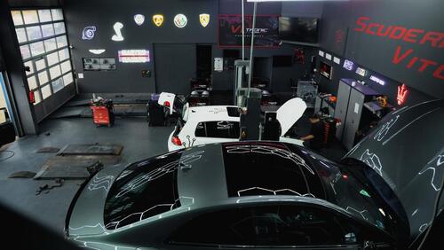 Foto - andere zur Miete in Filderstadt