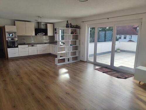 Foto - 4 - Zimmer Wohnung in Meckenbeuren inkl. 2 Stellplätze