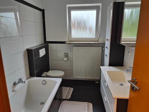 Foto - Etagenwohnung in Meckenbeuren zur Miete