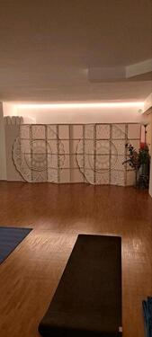 Foto - Yogaraum in Darmstadt zur Untermiete