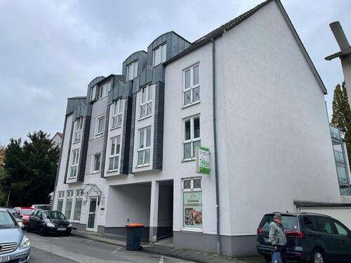 Foto - Ruhig & zentral: Zwei-Zimmer-Wohnung im Herzen Ronsdorfs!