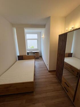 Foto - Etagenwohnung in Bayreuth