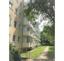 Etwas besonderes: praktische 2-Zimmer-Wohnung - Dresden