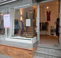 Atelierbeteiligung: Ausstellungs- & Atelier- Büroräume - Darmstadt Bessungen