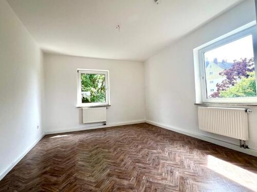 Foto - Etagenwohnung in Hagen