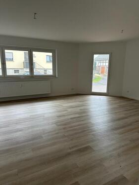 Foto - 2ZKB- Wohung in Kleinlüder - 600,00 EUR Kaltmiete, ca.  86,00 m²