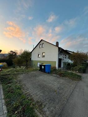 Foto - 2 ZimmerwohnungEinliegerwohnung zu vermieten