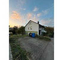 2 ZimmerwohnungEinliegerwohnung zu vermieten - Tuttlingen