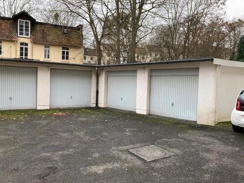 Foto - Garage (mit Strom) - 100,00&nbsp;EUR Miete,
