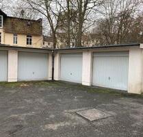 Garage (mit Strom) - 100,00&nbsp;EUR Miete, in Kassel (PLZ: 34119) Vorderer Westen