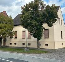 Haus - Mehrfamilienhaus - Einfamilienhaus - Magdeburg - Staßfurt Atzendorf