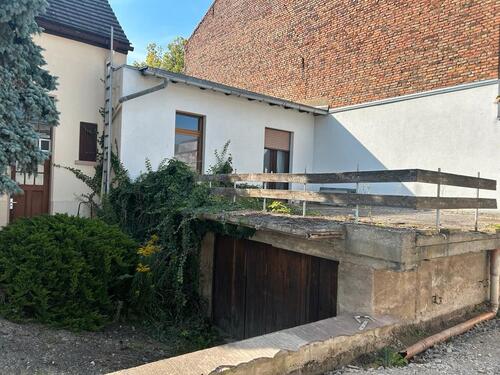 Foto - Einfamilienhaus in Staßfurt