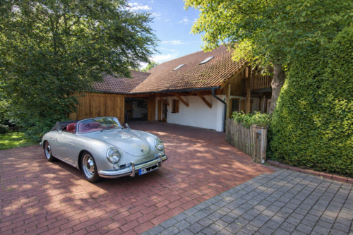 Foto - 13 Zimmer Einfamilienhaus zur Miete in Inning am Ammersee