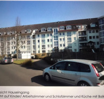 3-Raumwohnung - 740,00&nbsp;EUR Kaltmiete, ca.&nbsp; 71,00&nbsp;m&sup2; in Rostock (PLZ: 18147) Gehlsdorf