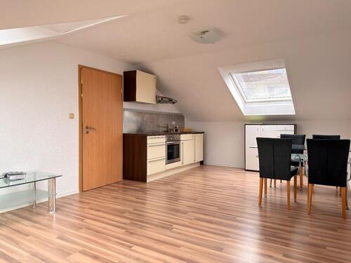 Foto - 1 Zimmer Etagenwohnung zur Miete in Waldshut-Tiengen